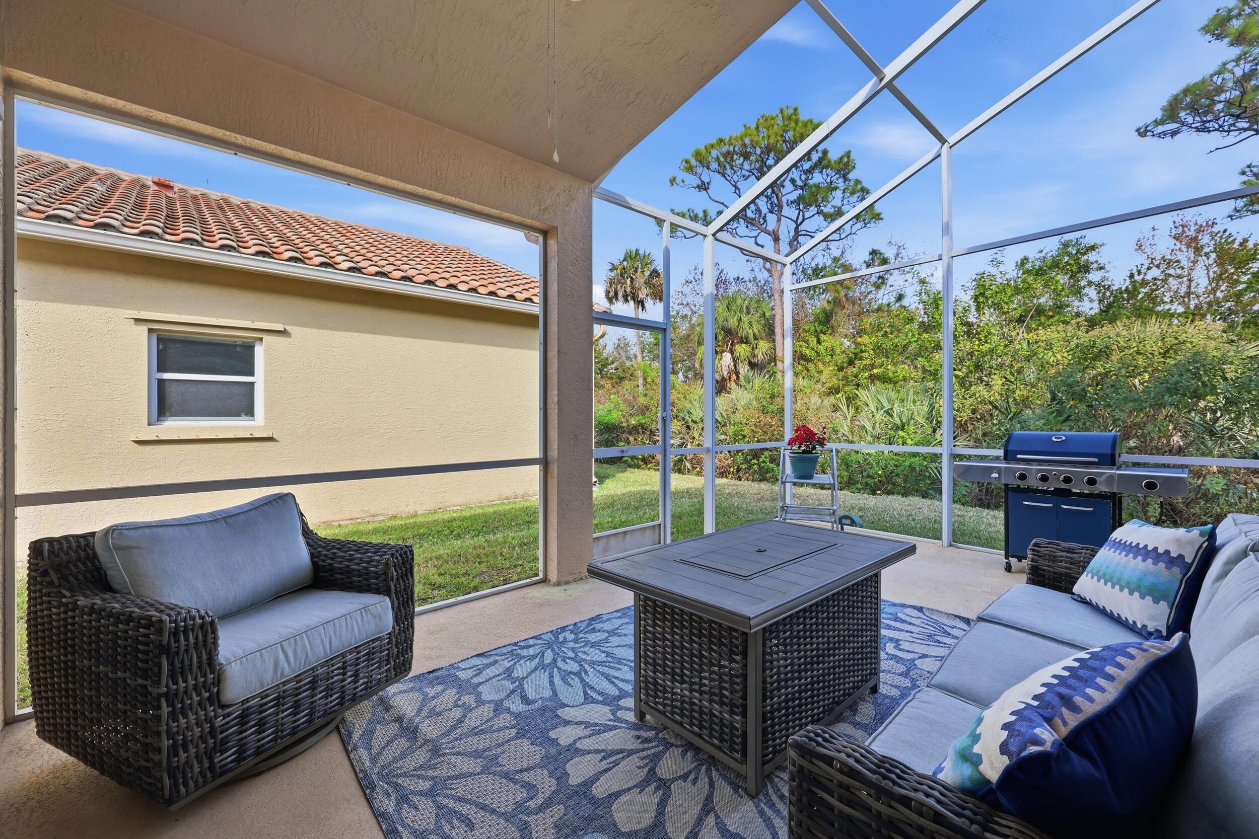 CASCADES AT ST LUCIE WEST PHASE 1 ST LUCIE WEST PL - Residential