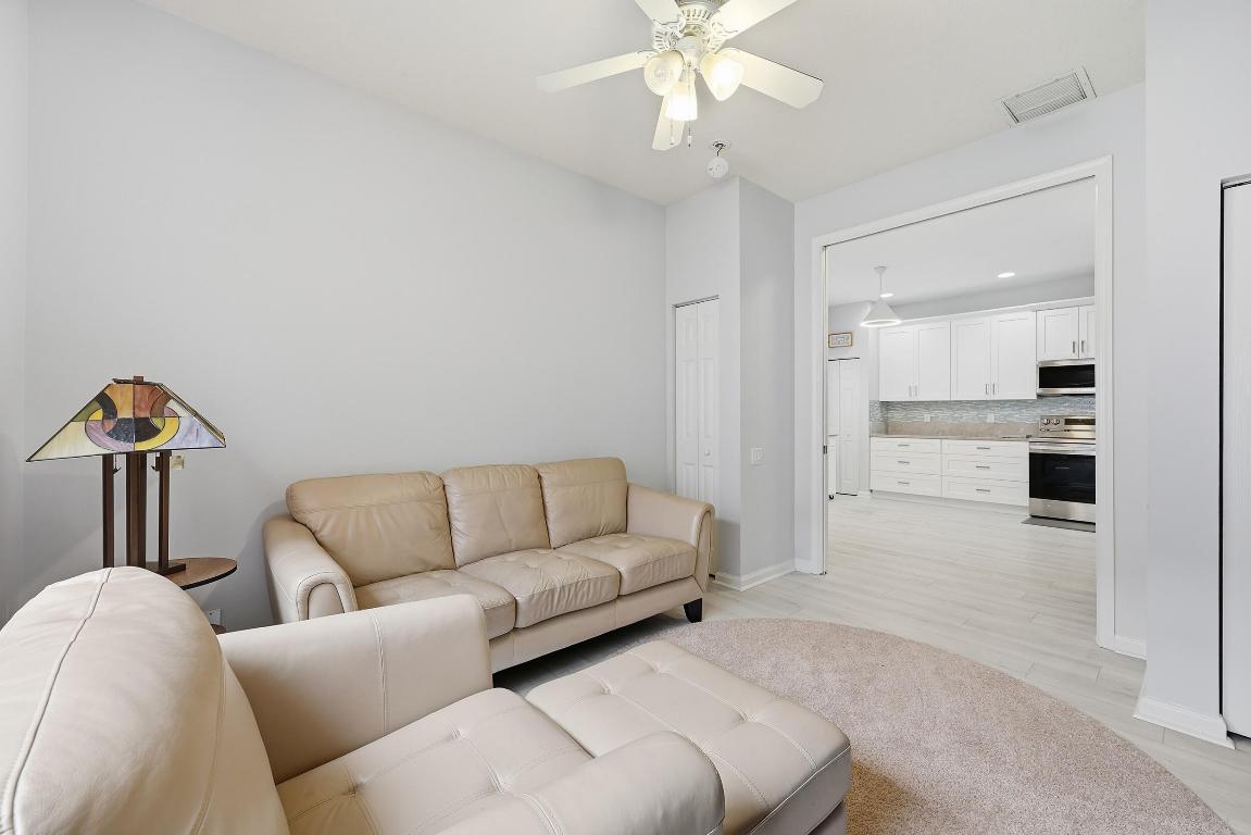 CASCADES AT ST LUCIE WEST PHASE 1 ST LUCIE WEST PL - Residential