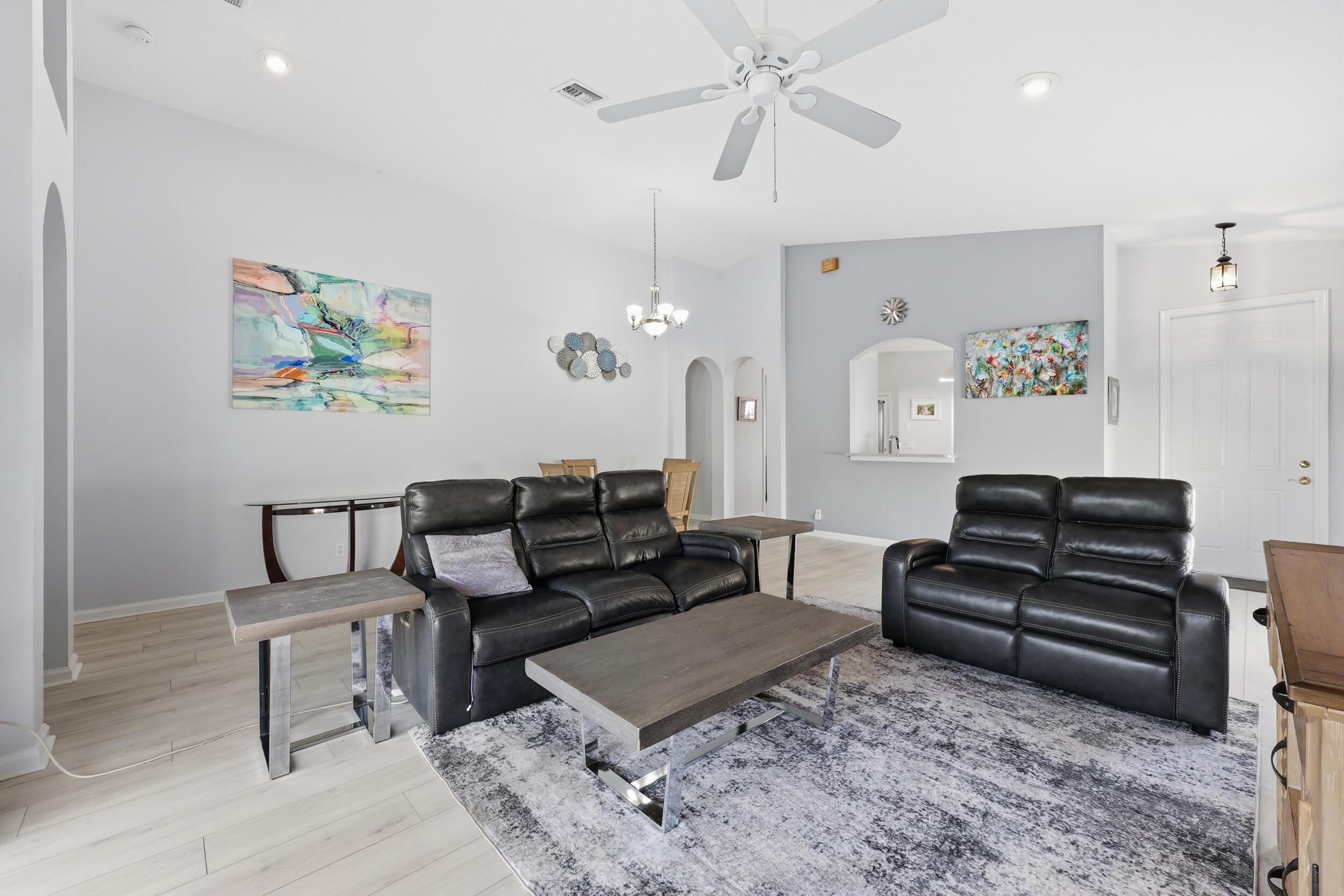 CASCADES AT ST LUCIE WEST PHASE 1 ST LUCIE WEST PL - Residential