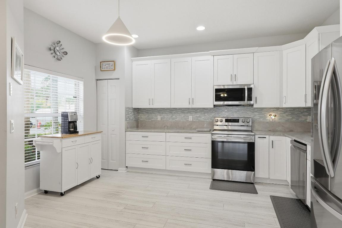 CASCADES AT ST LUCIE WEST PHASE 1 ST LUCIE WEST PL - Residential