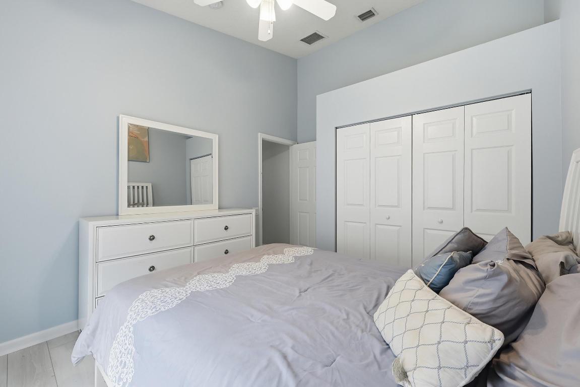 CASCADES AT ST LUCIE WEST PHASE 1 ST LUCIE WEST PL - Residential