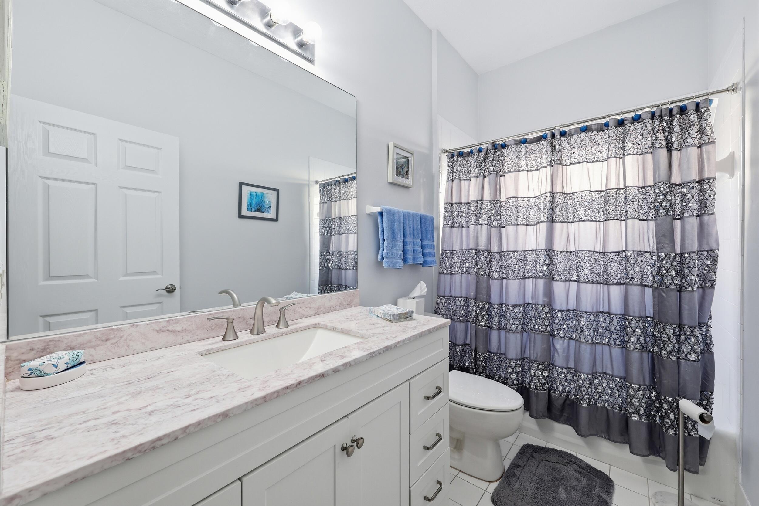 CASCADES AT ST LUCIE WEST PHASE 1 ST LUCIE WEST PL - Residential