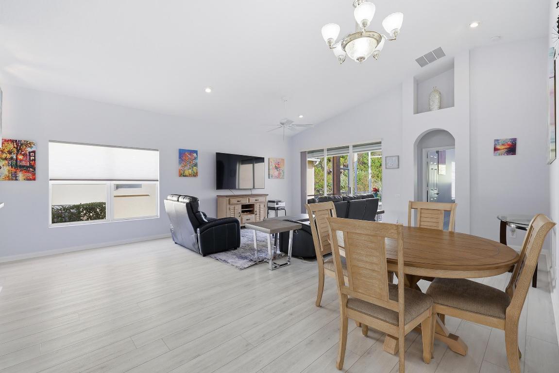 CASCADES AT ST LUCIE WEST PHASE 1 ST LUCIE WEST PL - Residential