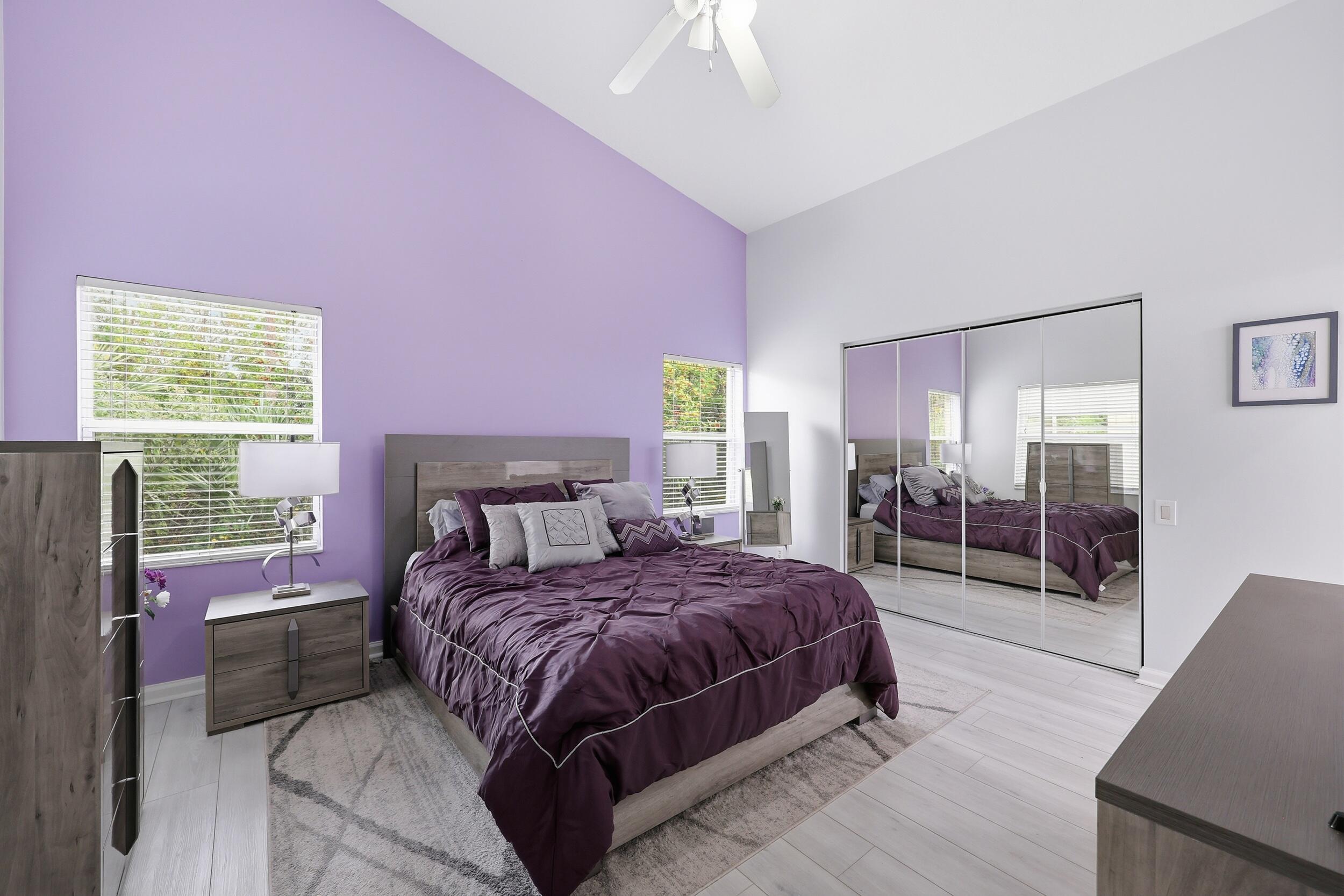 CASCADES AT ST LUCIE WEST PHASE 1 ST LUCIE WEST PL - Residential