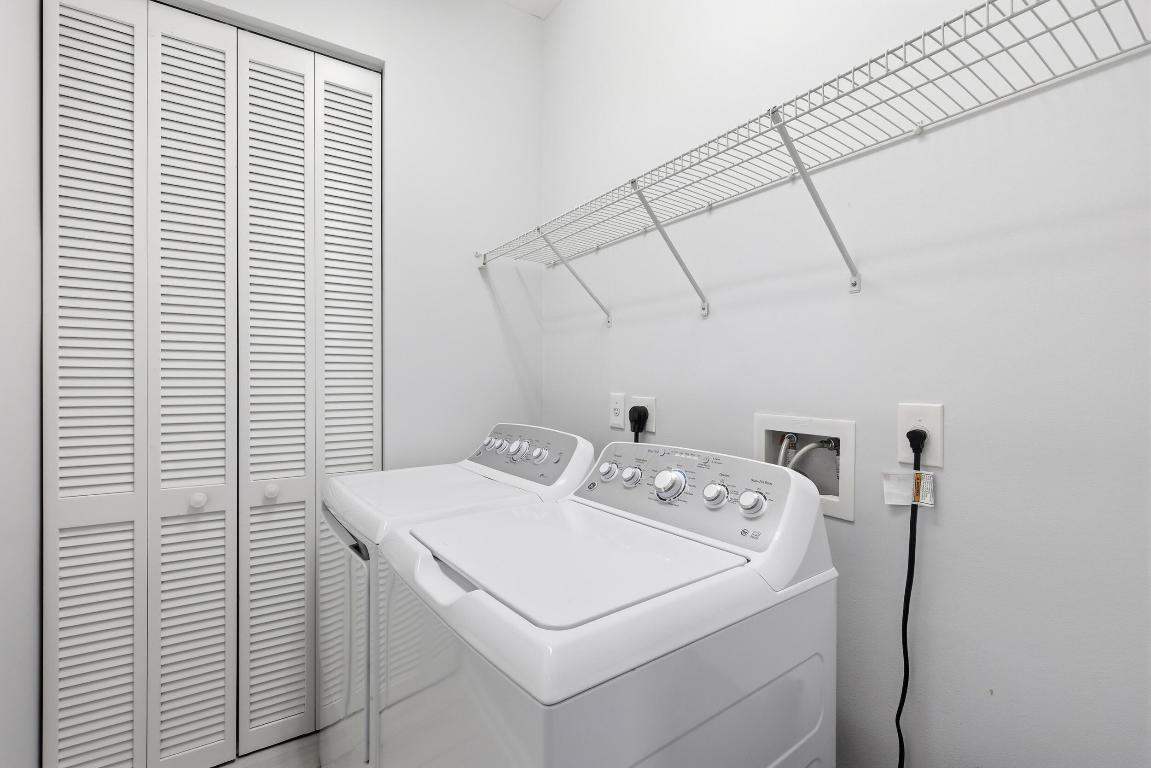 CASCADES AT ST LUCIE WEST PHASE 1 ST LUCIE WEST PL - Residential