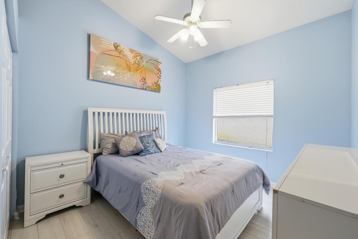 CASCADES AT ST LUCIE WEST PHASE 1 ST LUCIE WEST PL - Residential