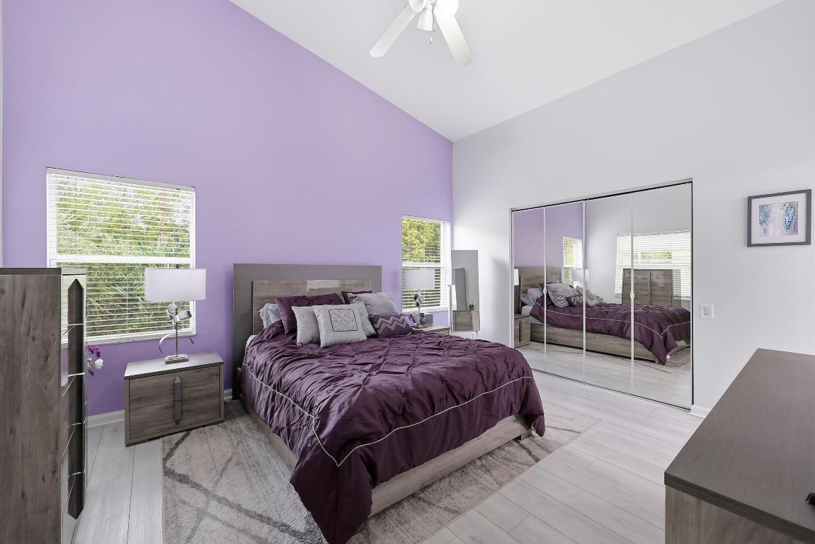 CASCADES AT ST LUCIE WEST PHASE 1 ST LUCIE WEST PL - Residential