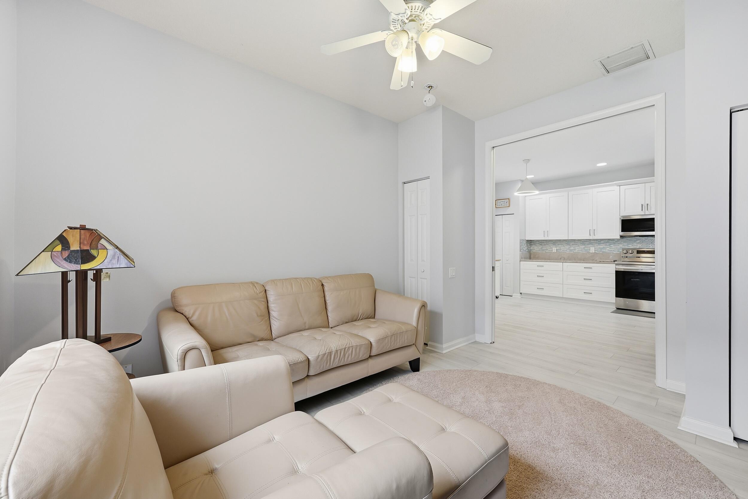 CASCADES AT ST LUCIE WEST PHASE 1 ST LUCIE WEST PL - Residential