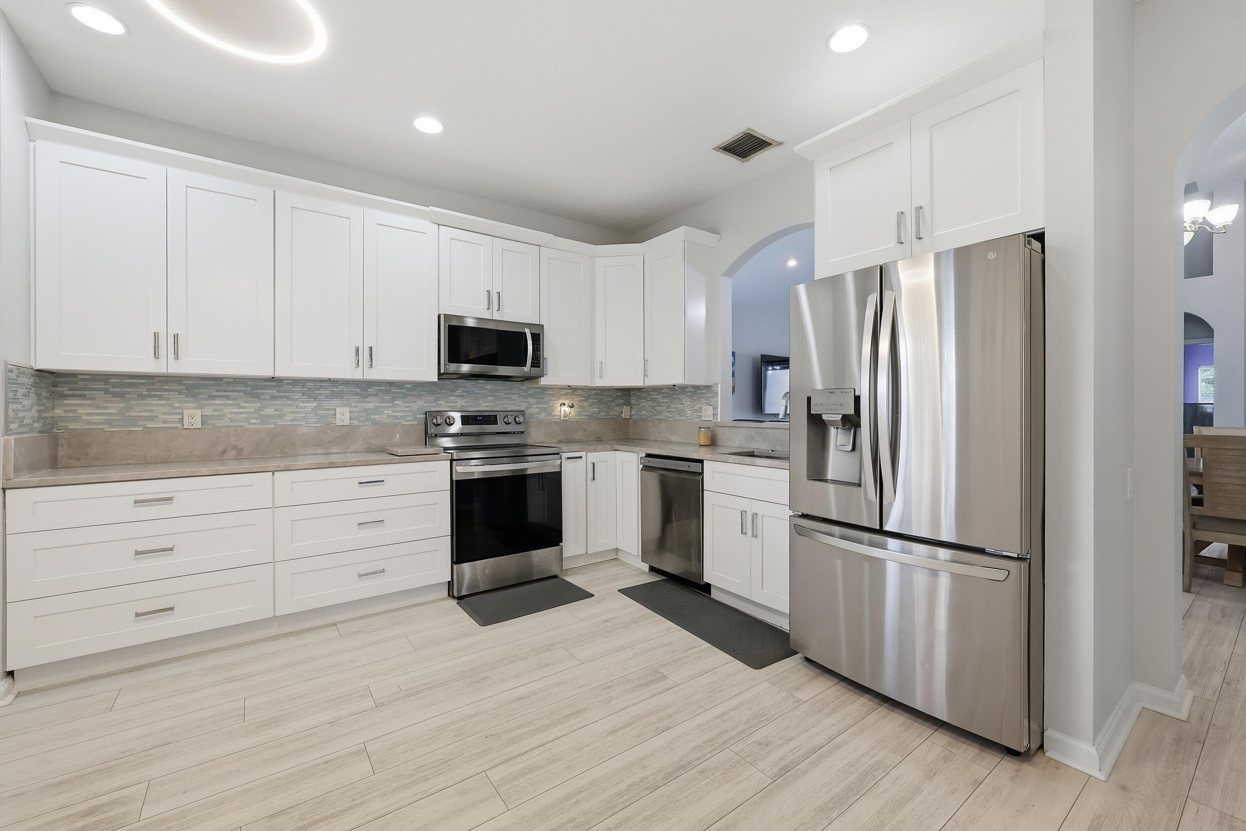 CASCADES AT ST LUCIE WEST PHASE 1 ST LUCIE WEST PL - Residential