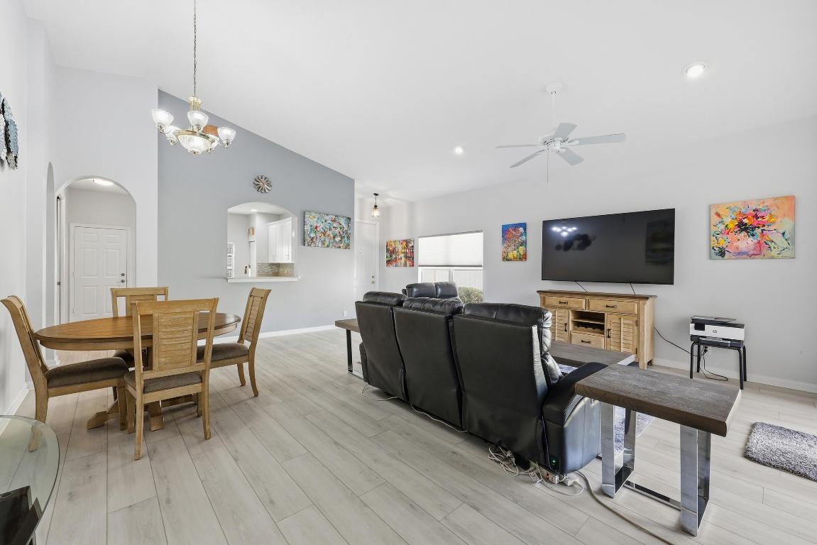 CASCADES AT ST LUCIE WEST PHASE 1 ST LUCIE WEST PL - Residential