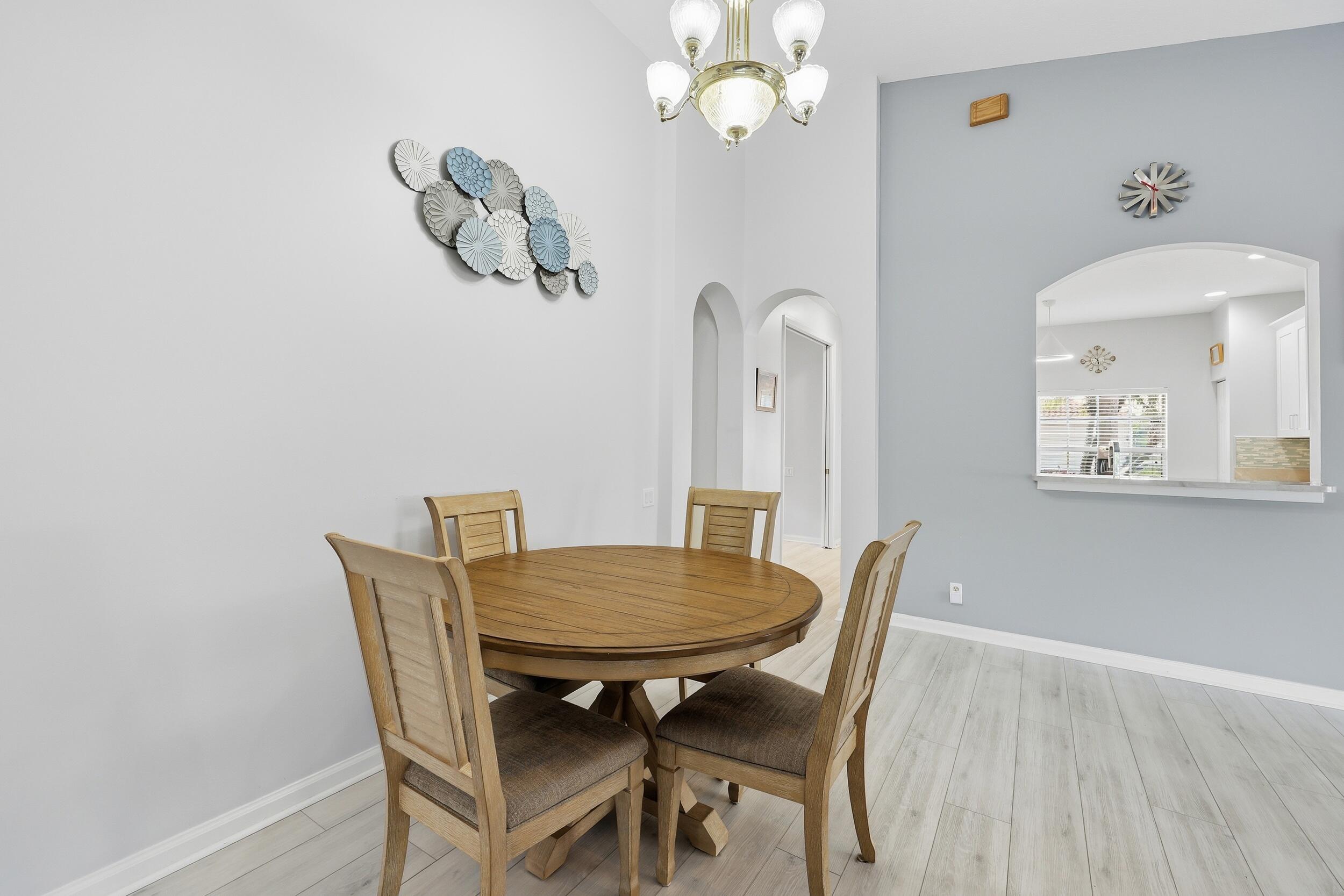 CASCADES AT ST LUCIE WEST PHASE 1 ST LUCIE WEST PL - Residential