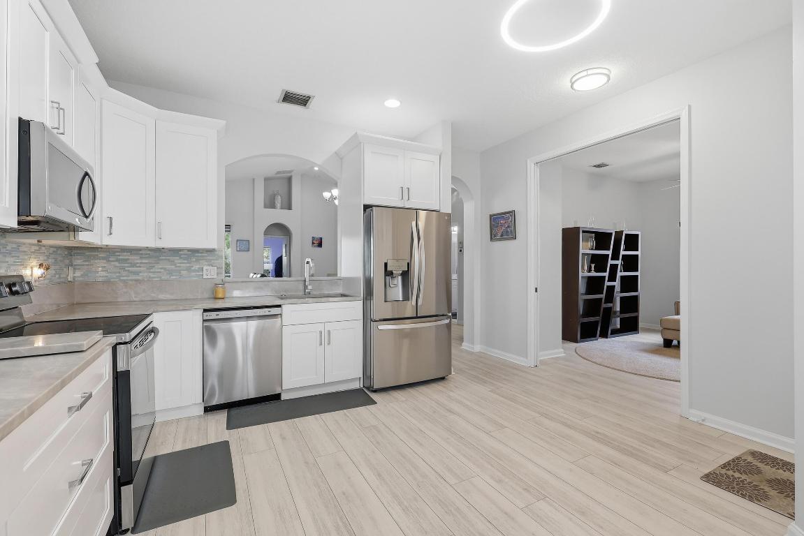 CASCADES AT ST LUCIE WEST PHASE 1 ST LUCIE WEST PL - Residential