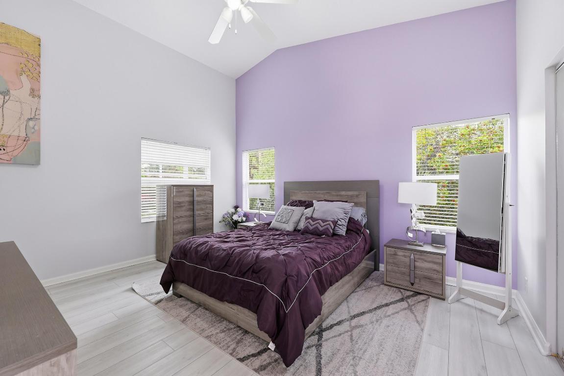 CASCADES AT ST LUCIE WEST PHASE 1 ST LUCIE WEST PL - Residential