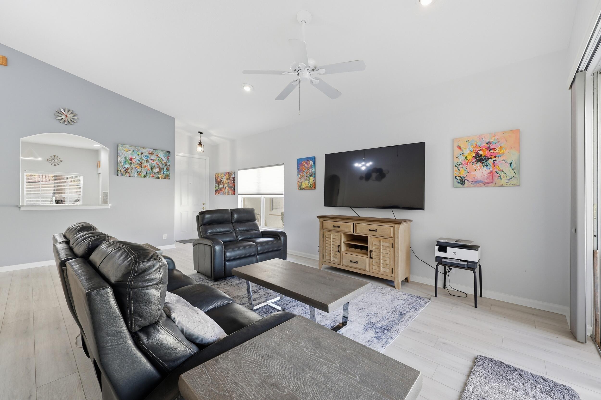 CASCADES AT ST LUCIE WEST PHASE 1 ST LUCIE WEST PL - Residential