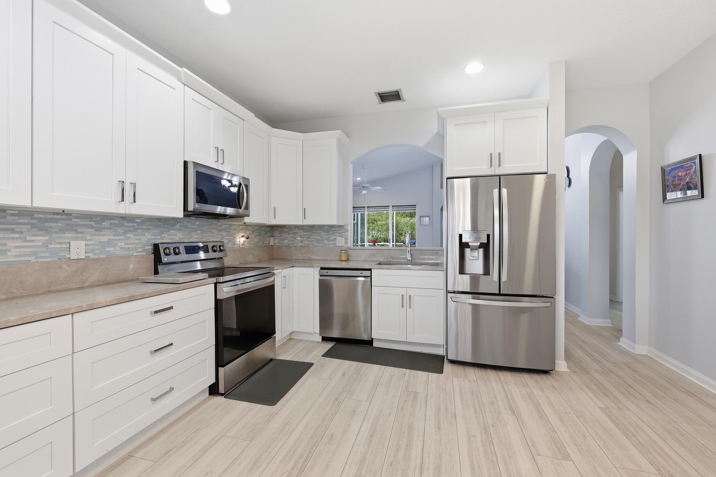 CASCADES AT ST LUCIE WEST PHASE 1 ST LUCIE WEST PL - Residential