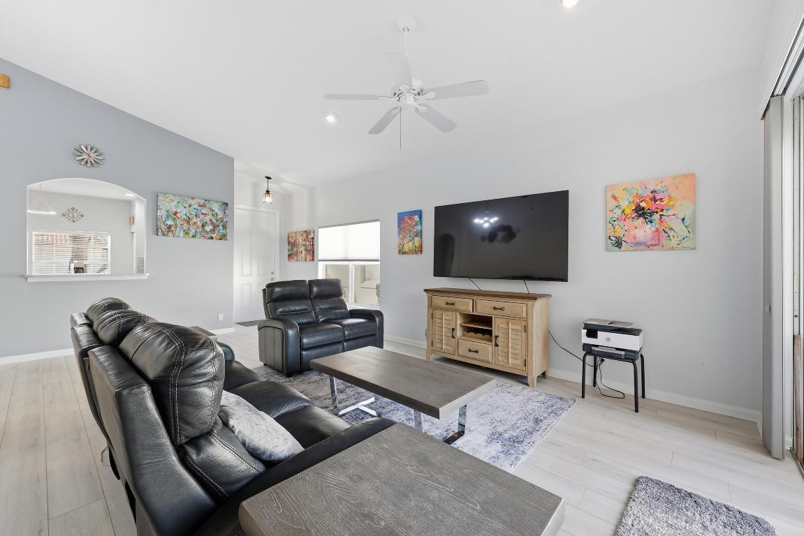 CASCADES AT ST LUCIE WEST PHASE 1 ST LUCIE WEST PL - Residential