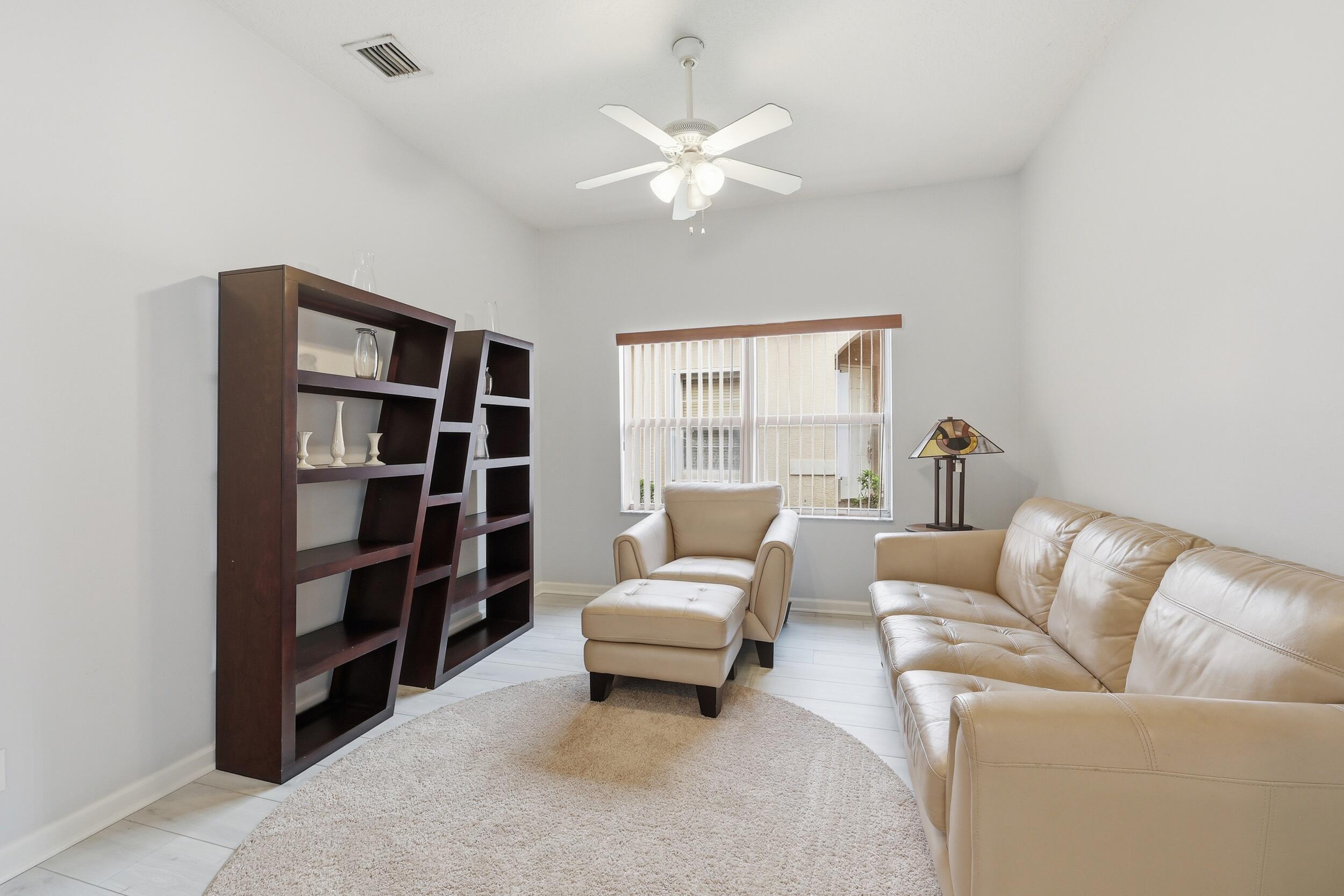 CASCADES AT ST LUCIE WEST PHASE 1 ST LUCIE WEST PL - Residential