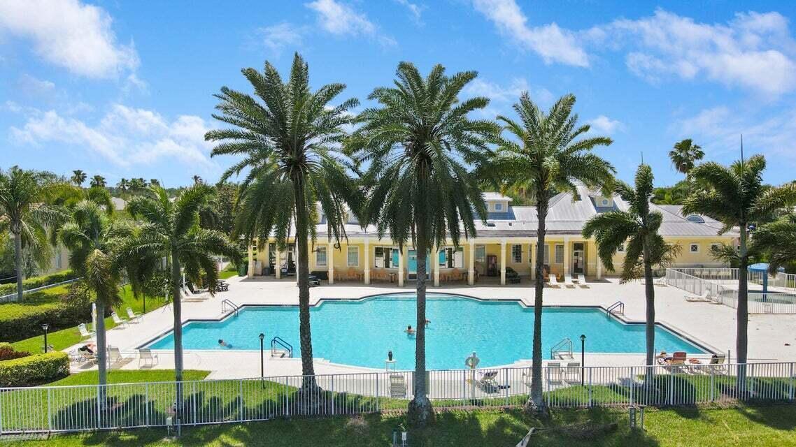 CASCADES AT ST LUCIE WEST PHASE 1 ST LUCIE WEST PL - Residential