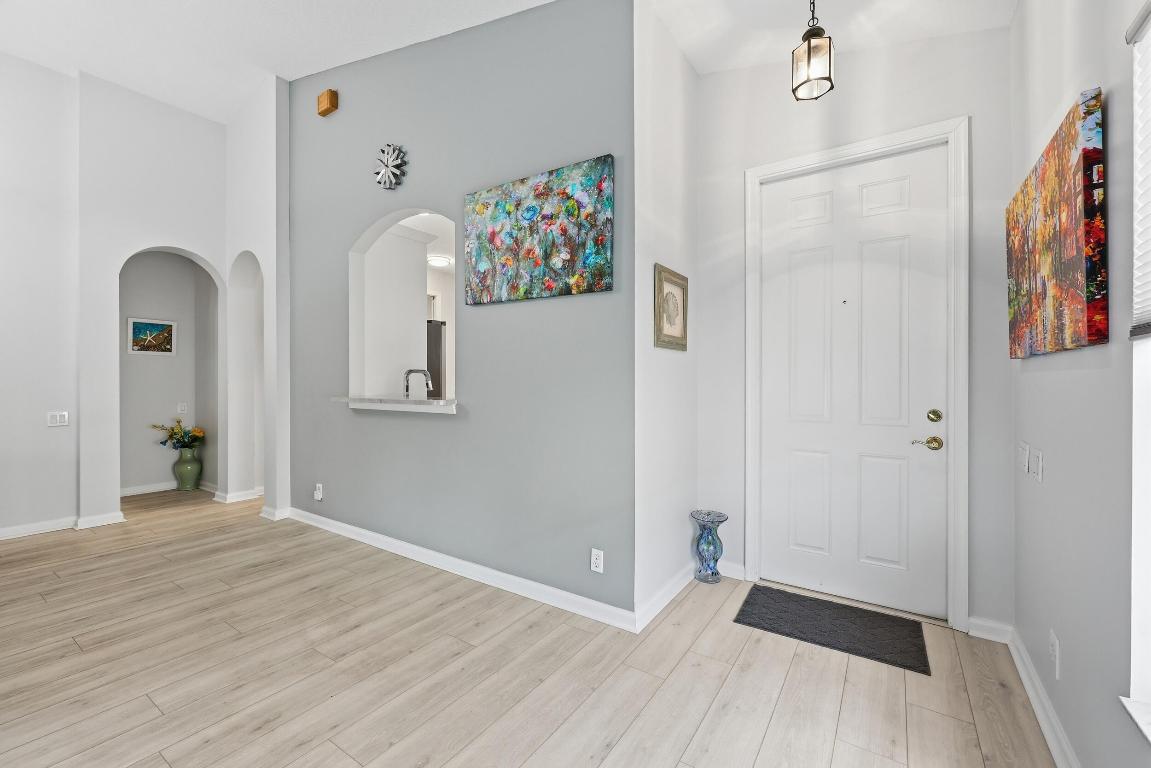 CASCADES AT ST LUCIE WEST PHASE 1 ST LUCIE WEST PL - Residential