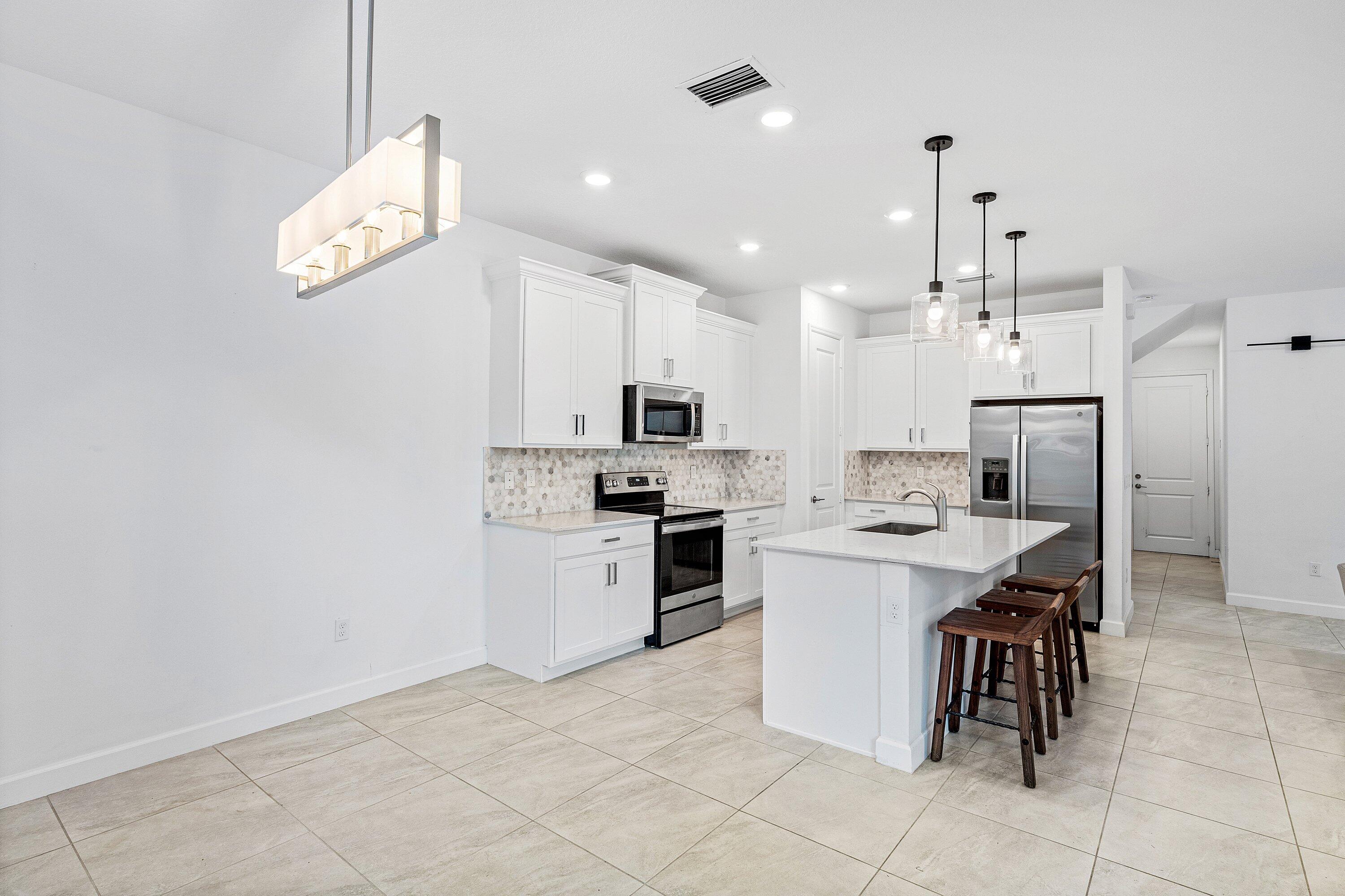 COUNTRY TRAIL PUD - Residential