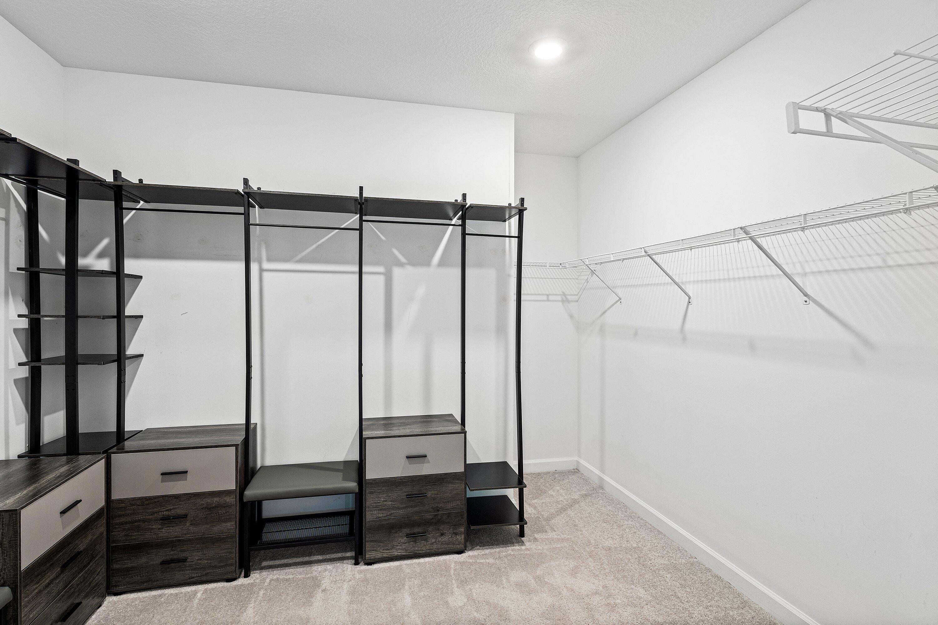 COUNTRY TRAIL PUD - Residential