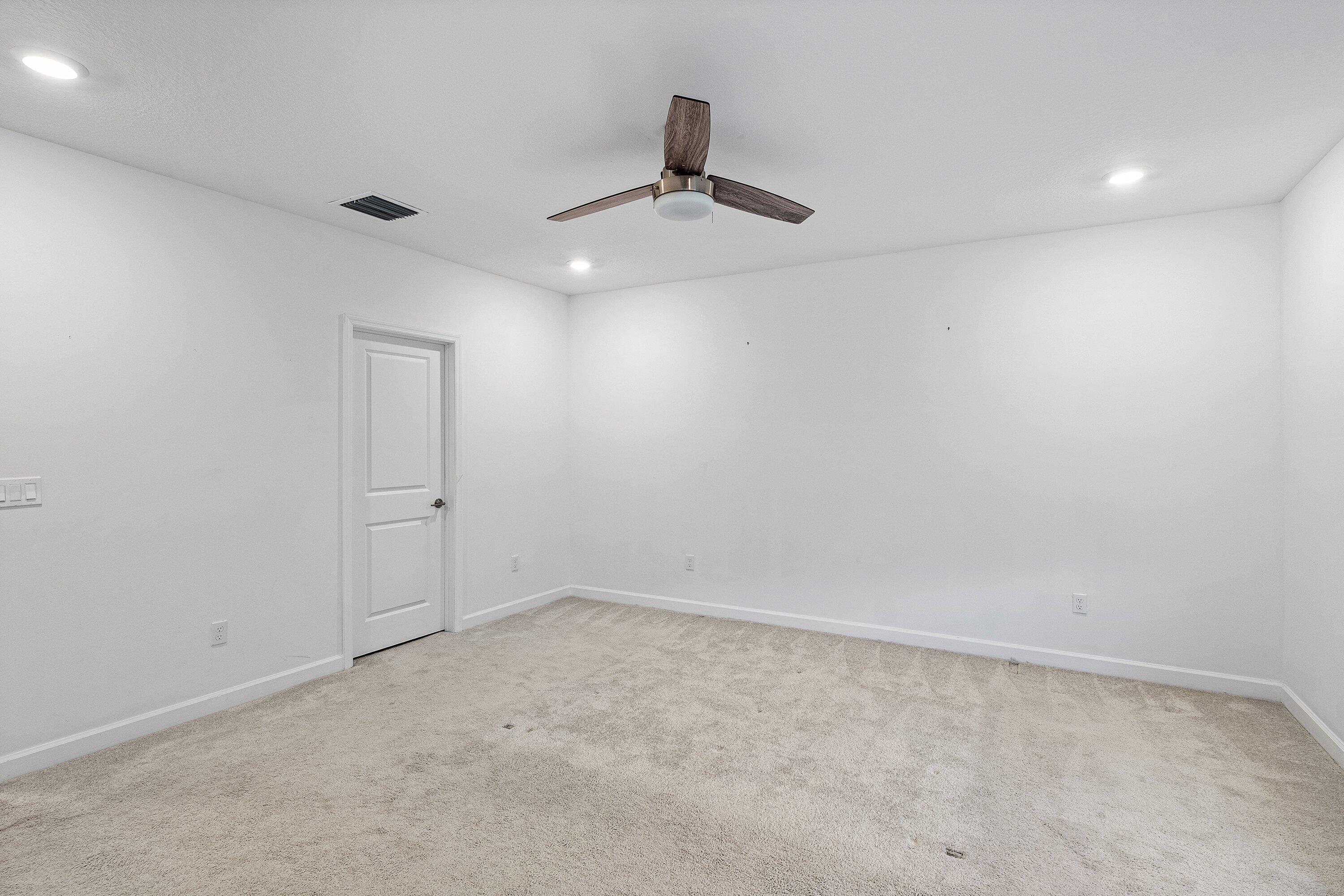 COUNTRY TRAIL PUD - Residential