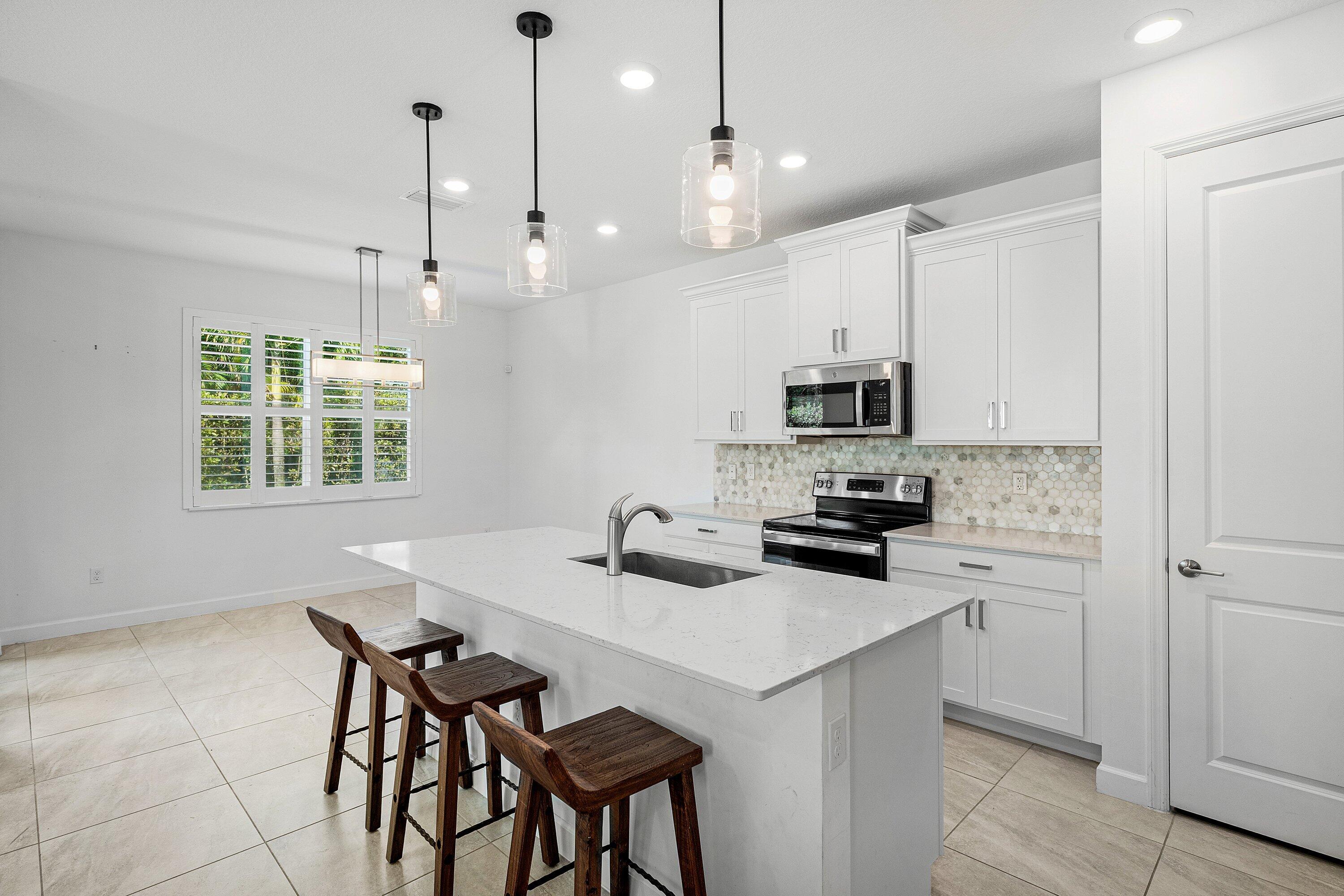 COUNTRY TRAIL PUD - Residential