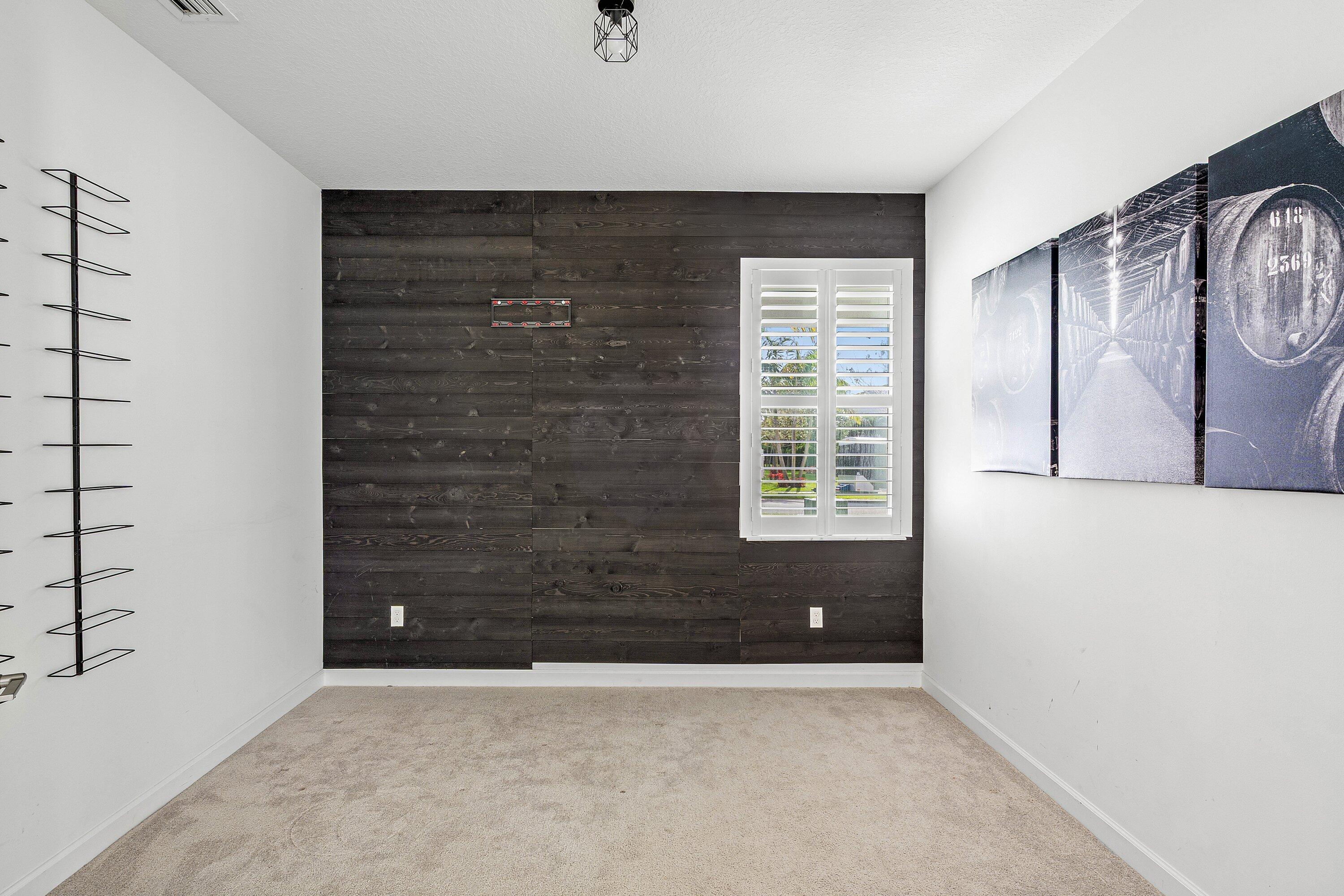 COUNTRY TRAIL PUD - Residential