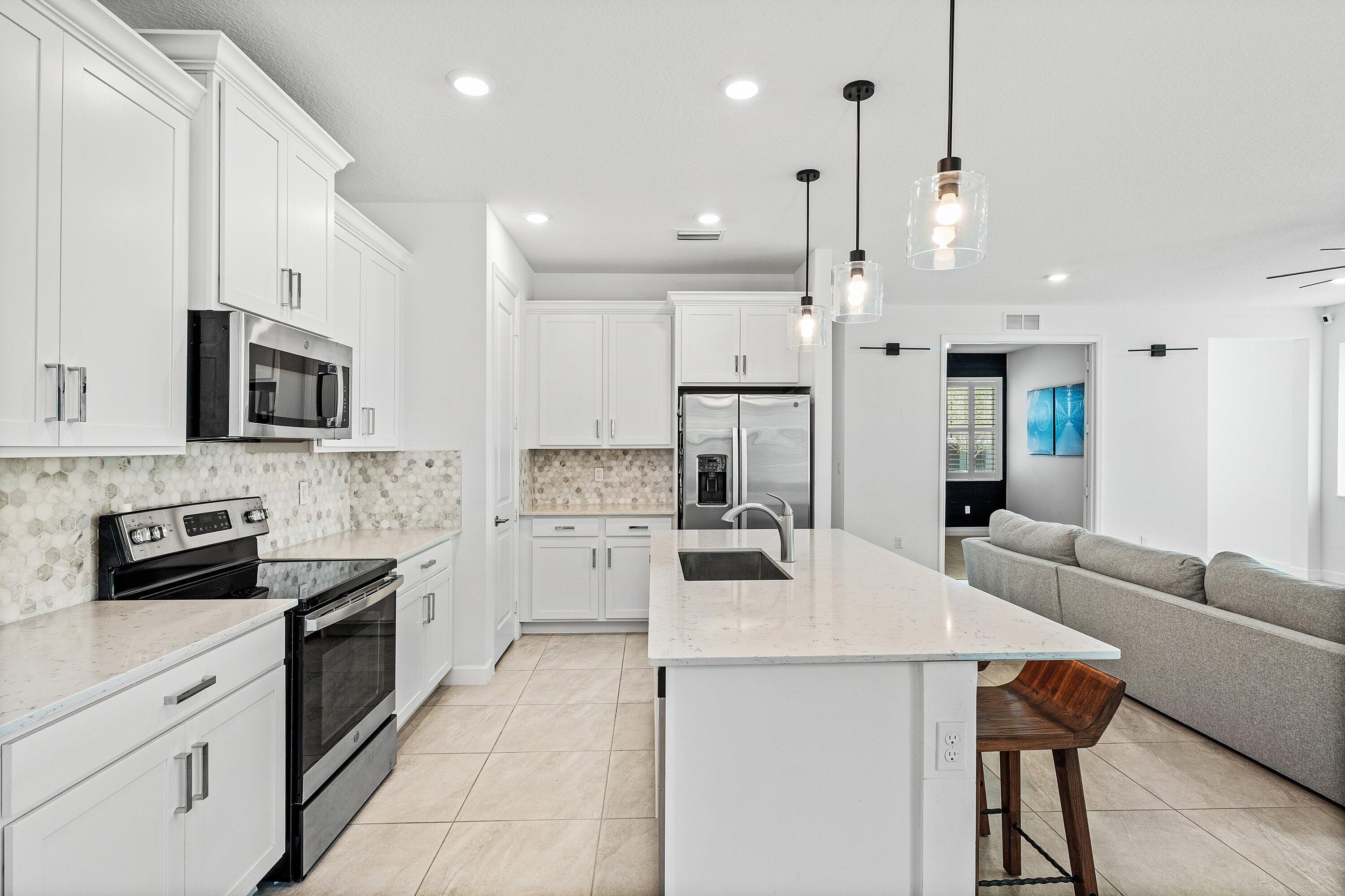 COUNTRY TRAIL PUD - Residential