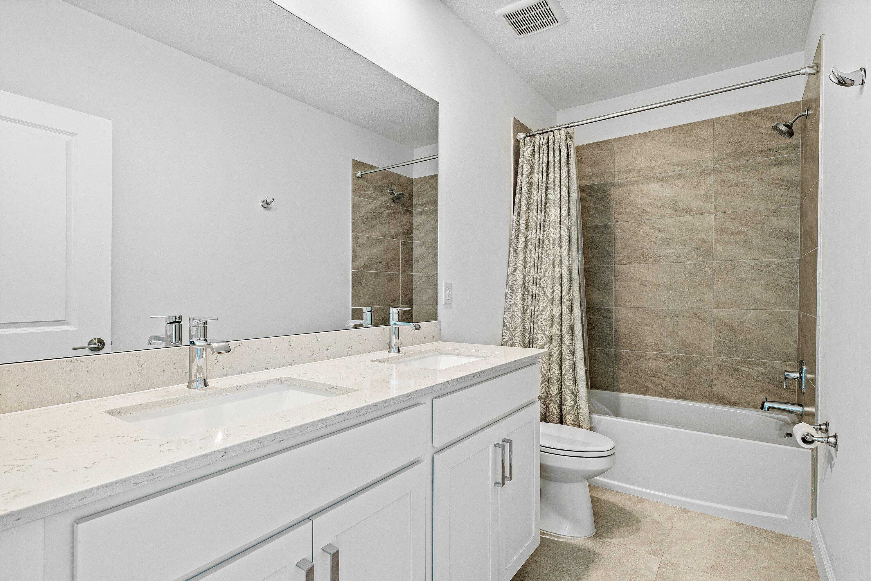 COUNTRY TRAIL PUD - Residential