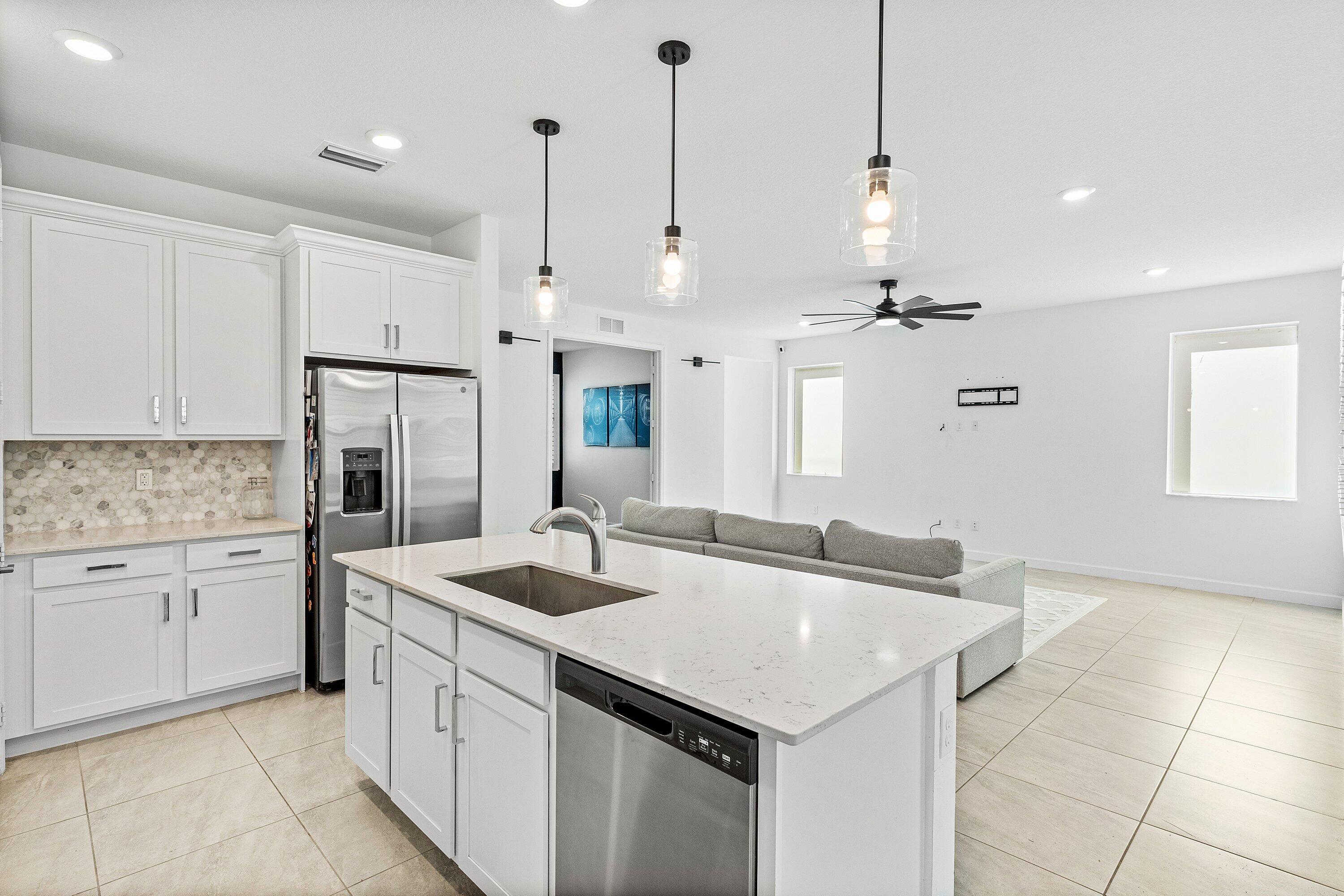 COUNTRY TRAIL PUD - Residential