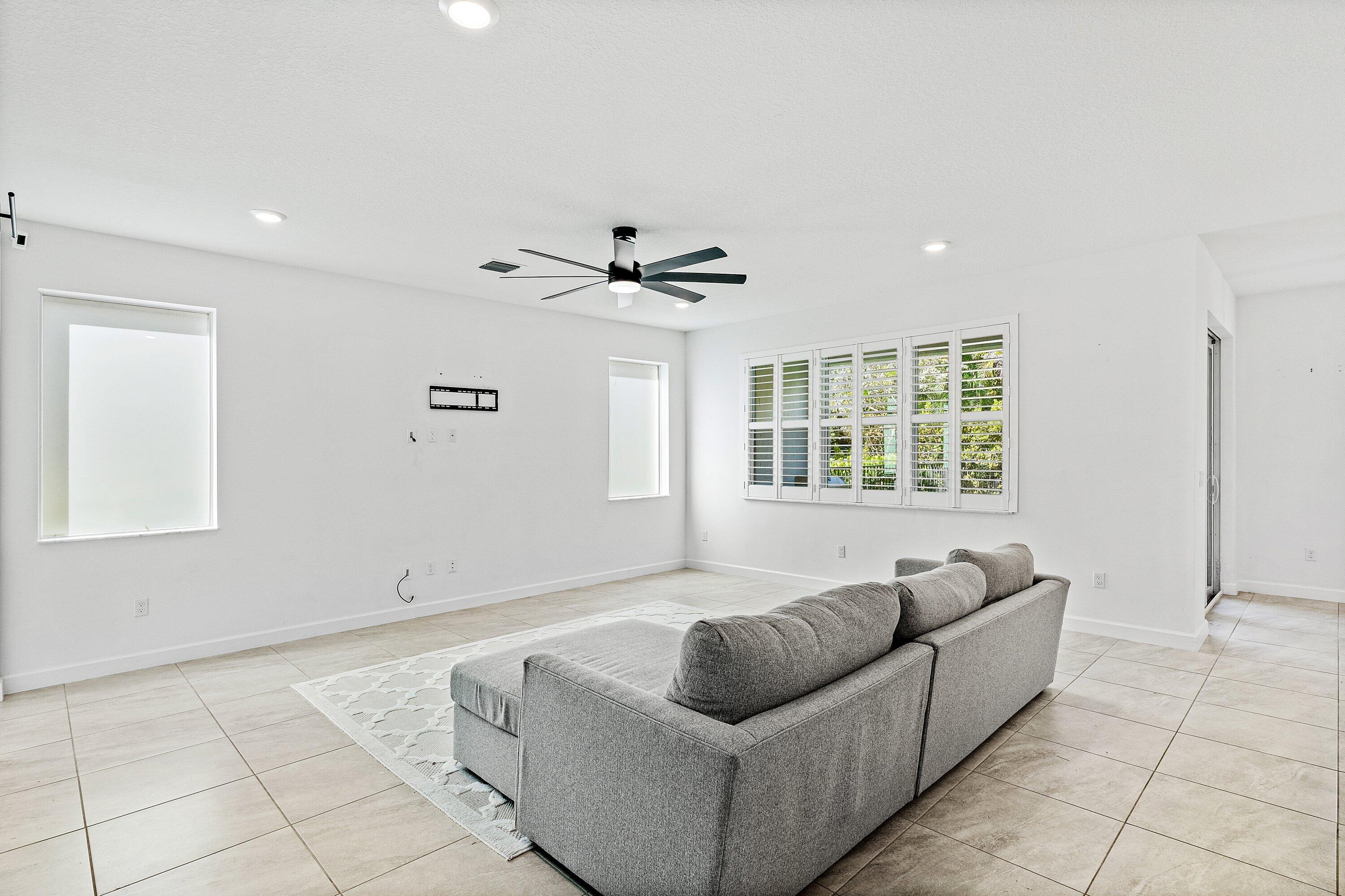 COUNTRY TRAIL PUD - Residential