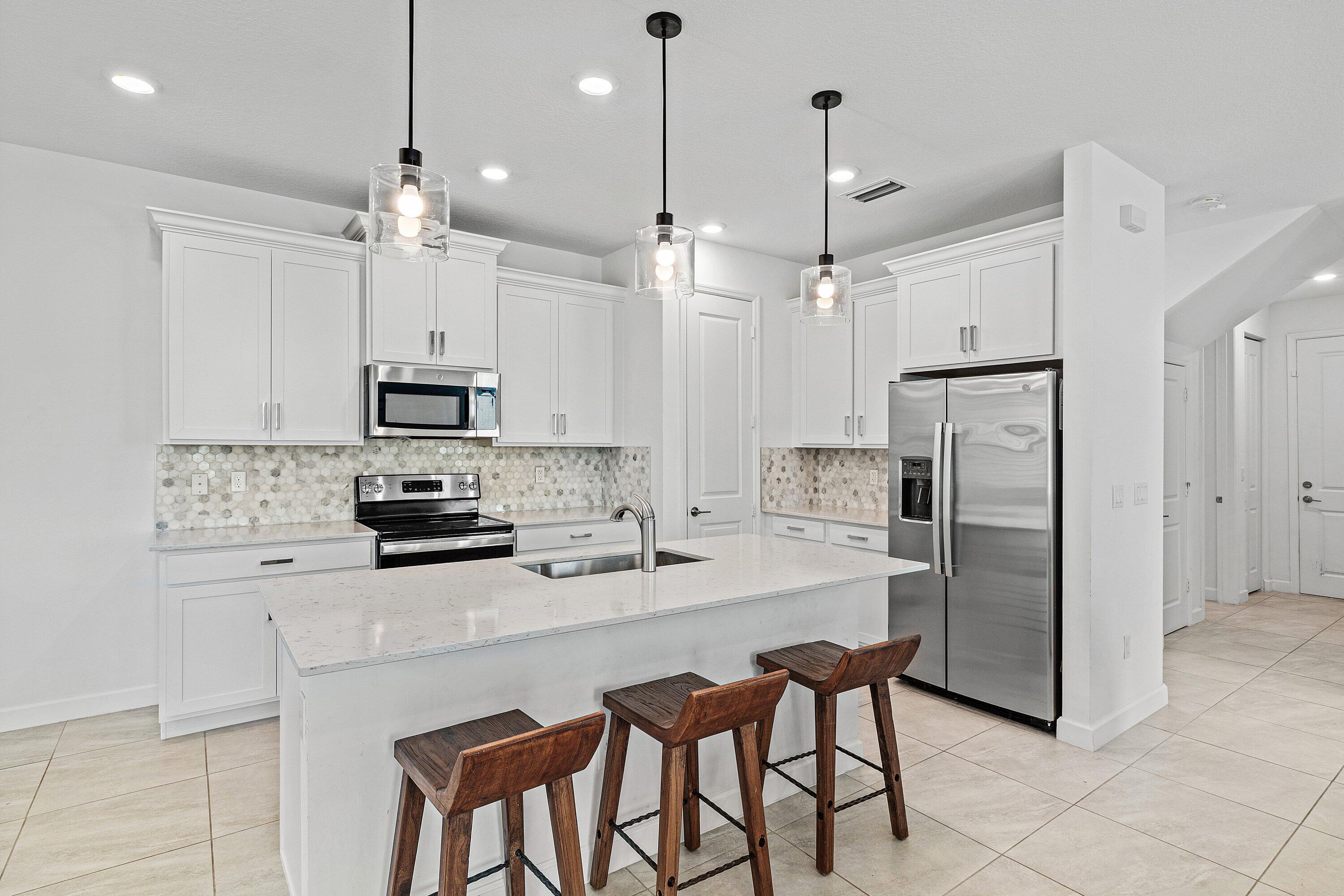 COUNTRY TRAIL PUD - Residential