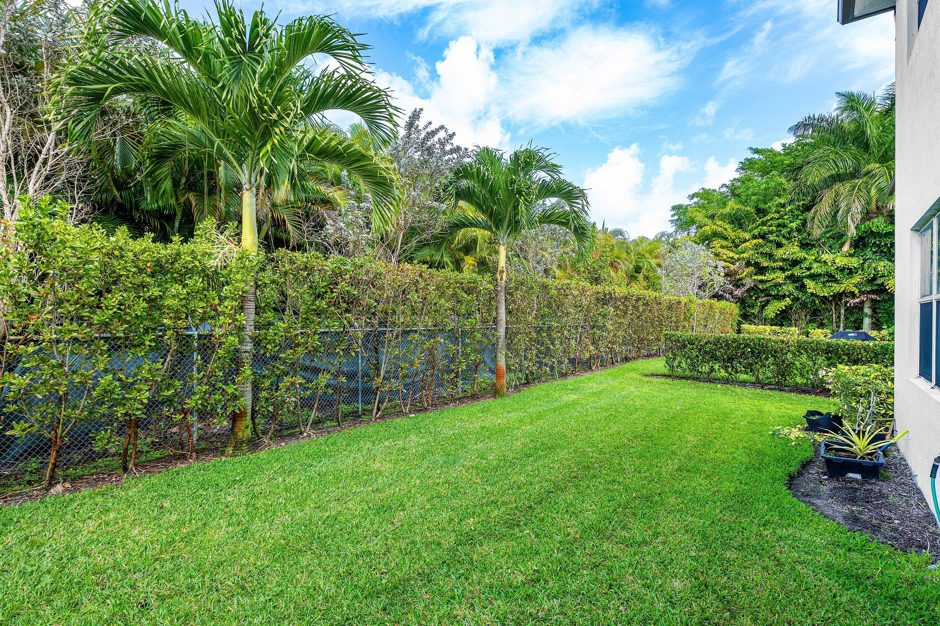 COUNTRY TRAIL PUD - Residential