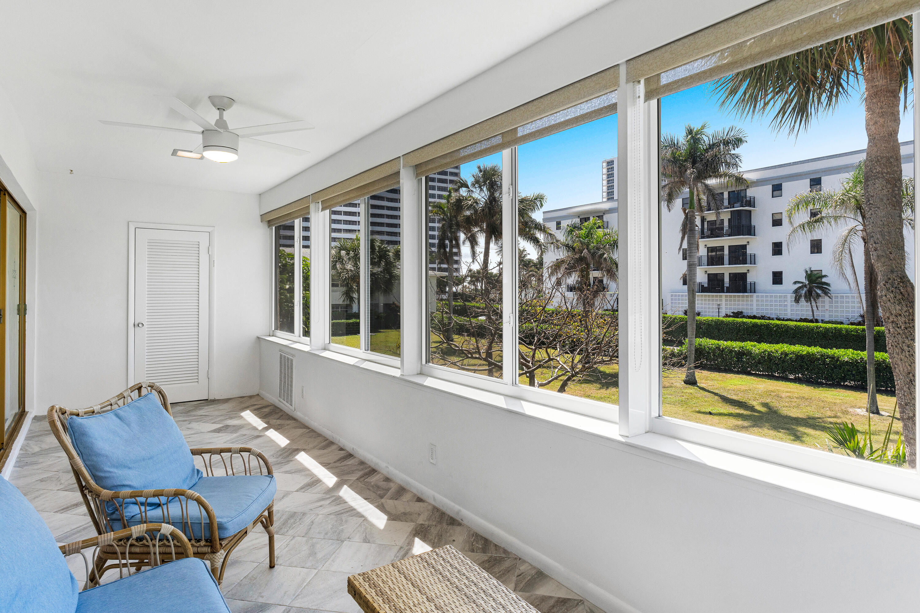 BOCA GRANADA CENTRO CONDO - Residential Lease