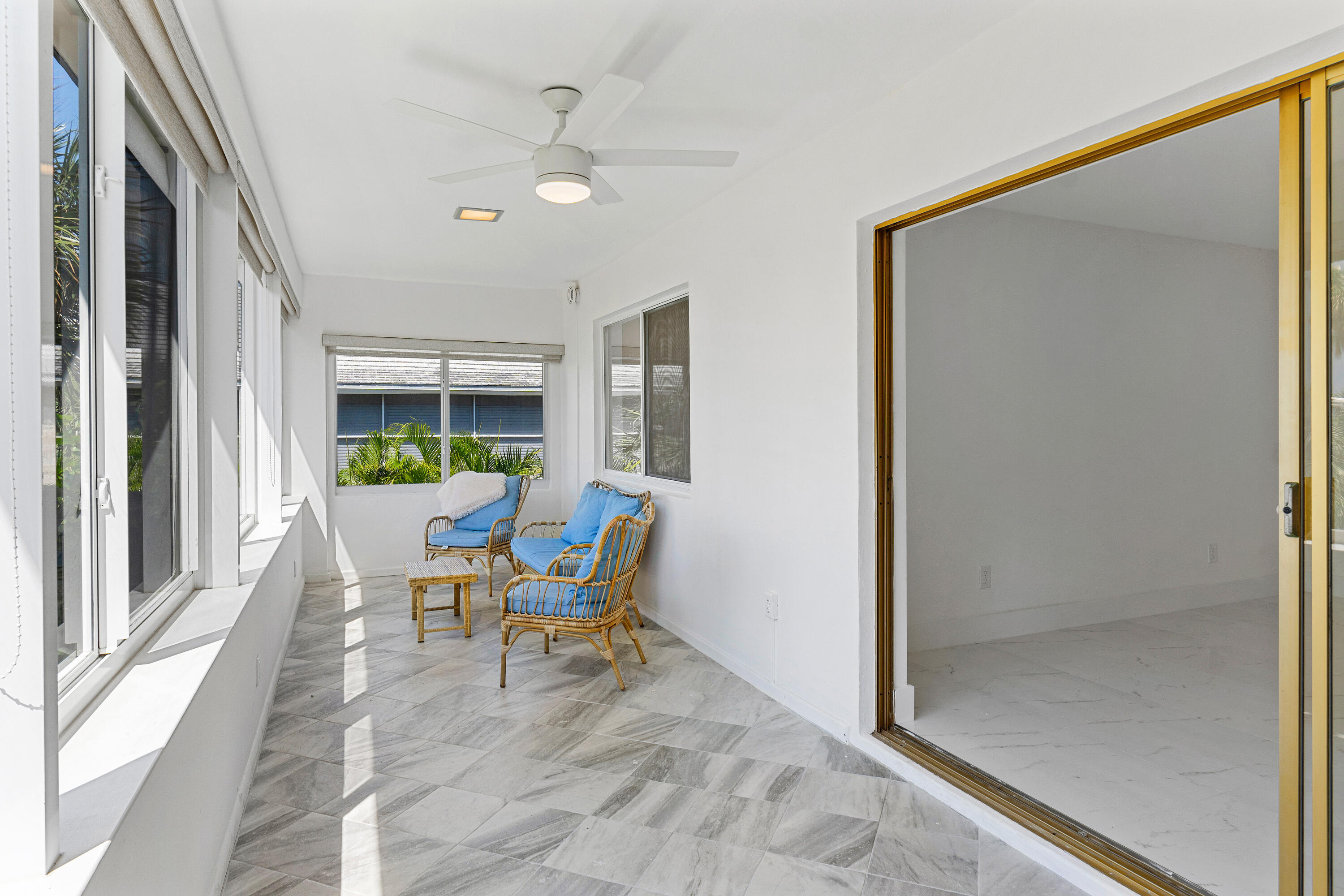 BOCA GRANADA CENTRO CONDO - Residential Lease