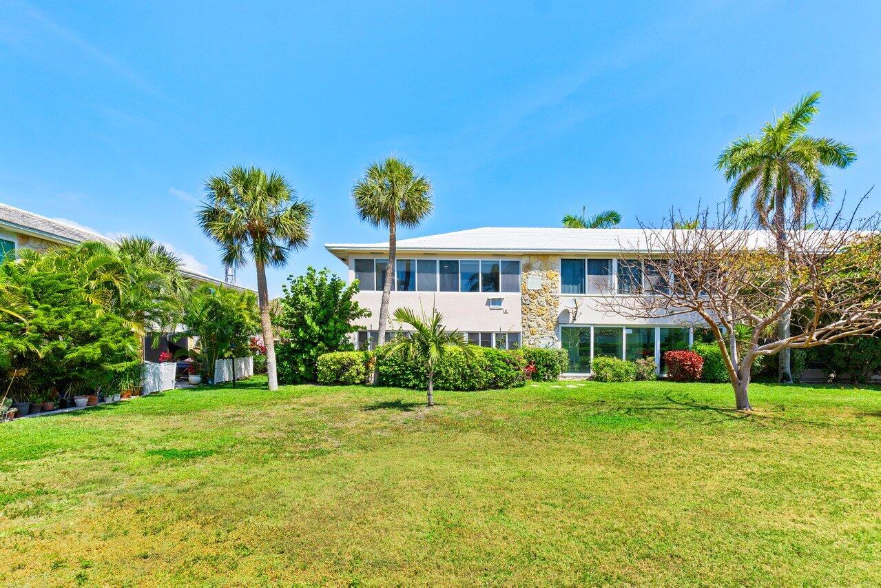 BOCA GRANADA CENTRO CONDO - Residential Lease