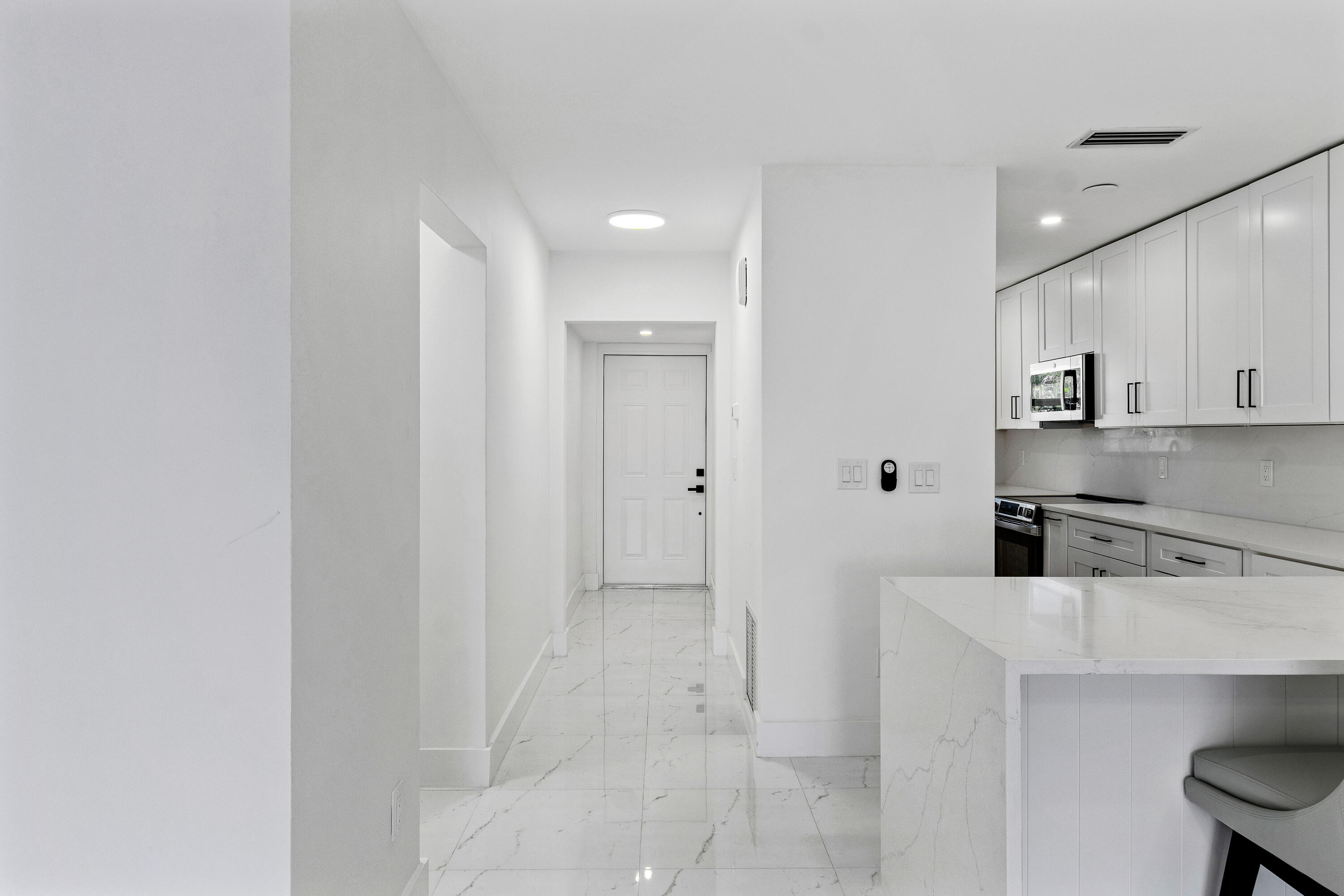 BOCA GRANADA CENTRO CONDO - Residential Lease