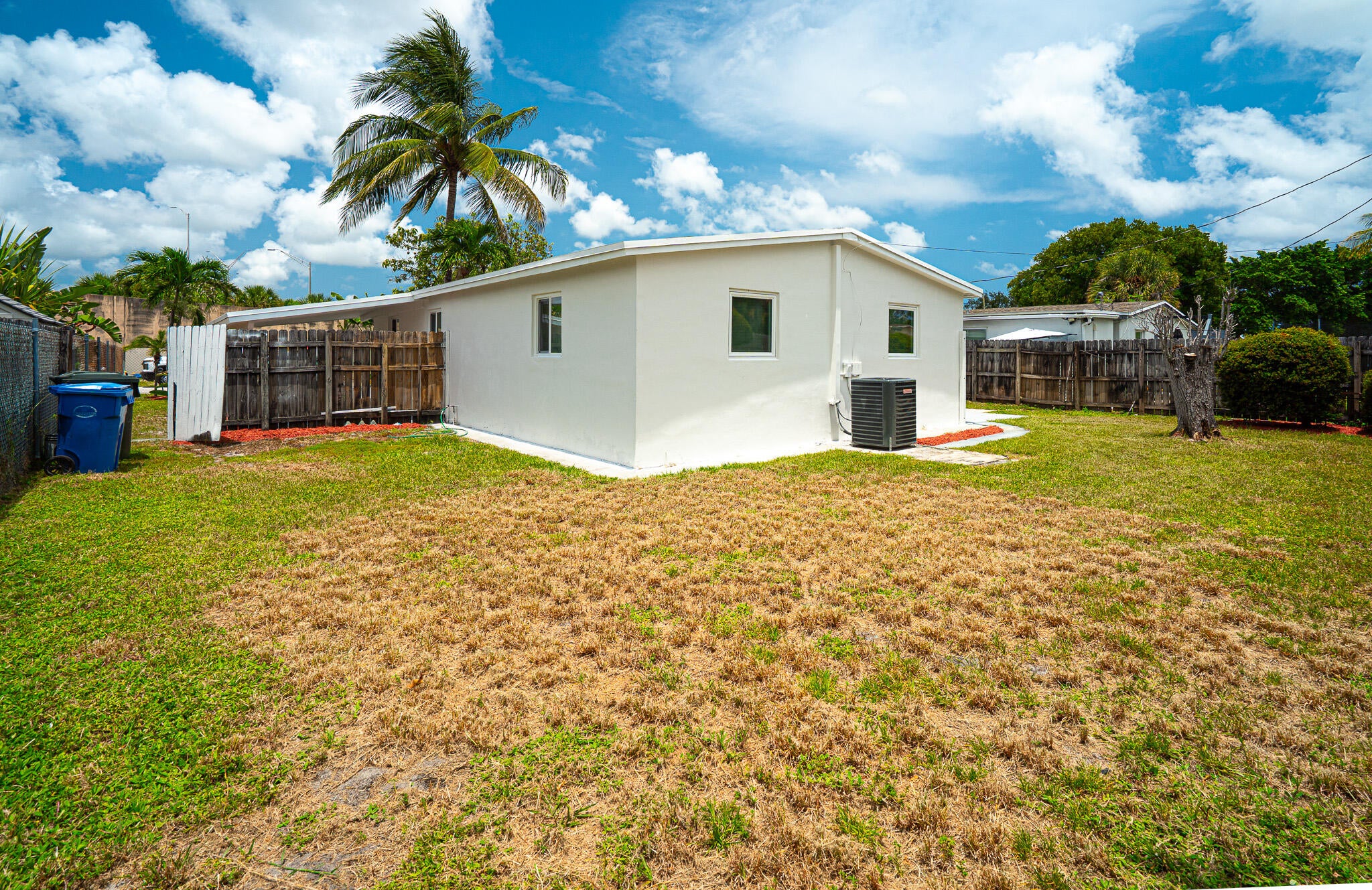 160 NE 60TH Street