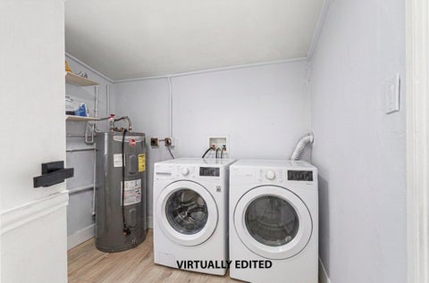Tiny photo for 160 NE 60TH Street, Oakland Park, FL 33334 (MLS # B26072738)