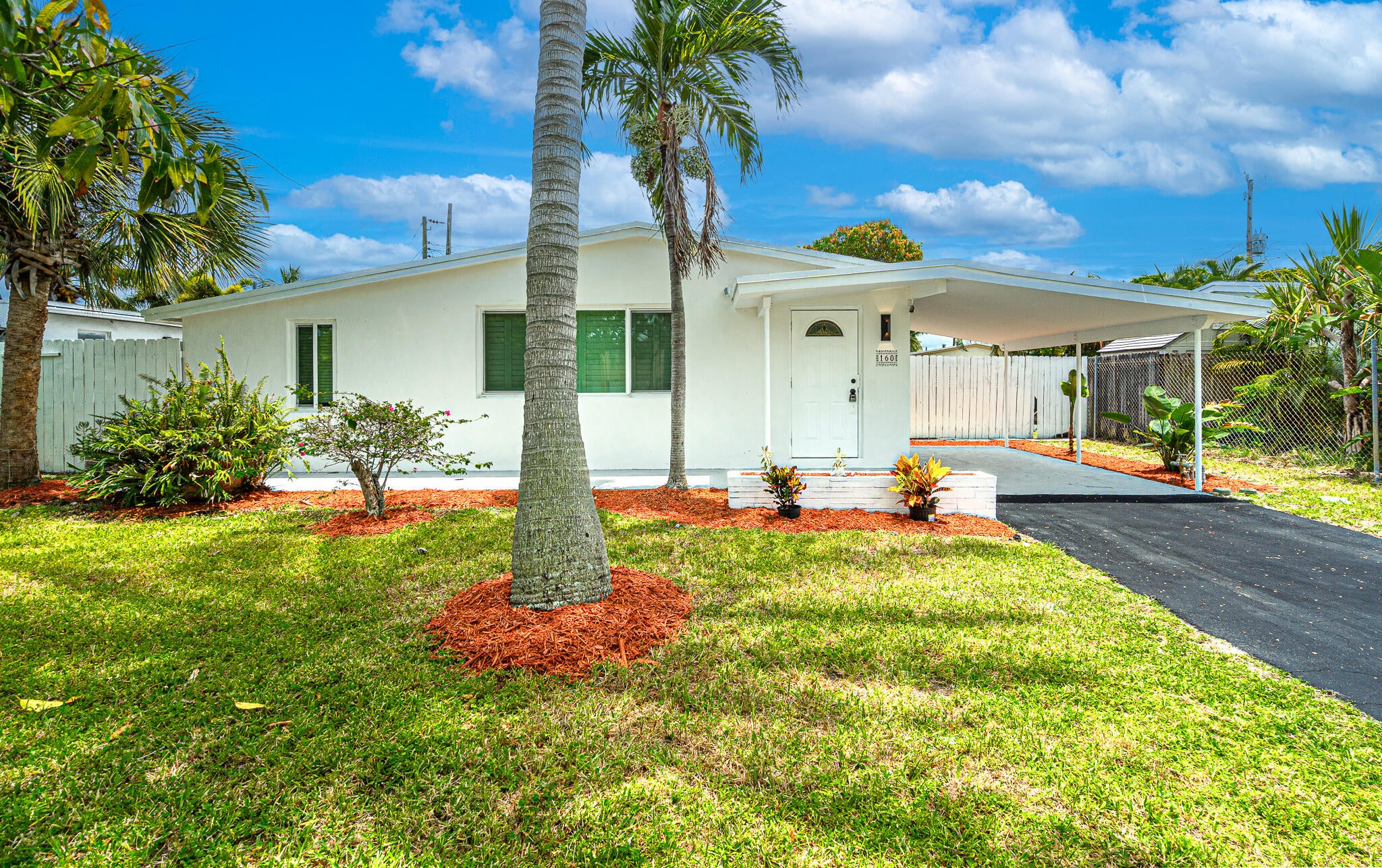 160 NE 60TH Street