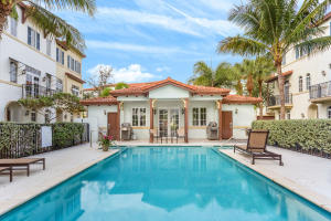 ESTANCIA AT BOYNTON BEACH - Residential