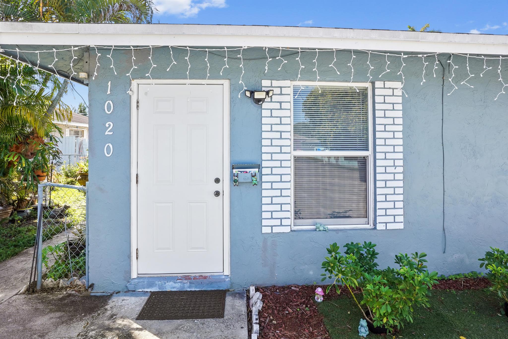 1022 Green Street