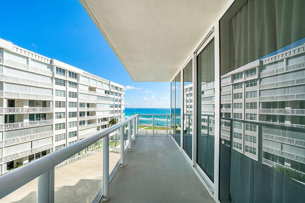 3550 SOUTH OCEAN CONDO - Residential