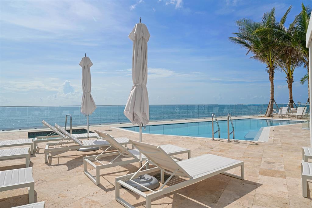 3550 SOUTH OCEAN CONDO - Residential