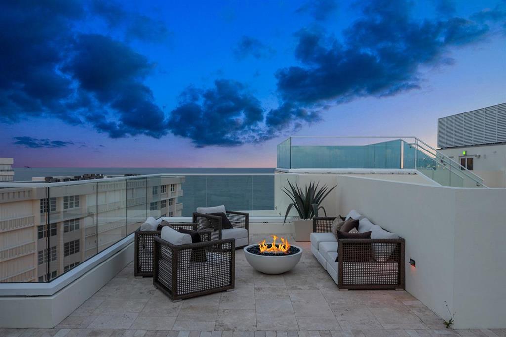 3550 SOUTH OCEAN CONDO - Residential