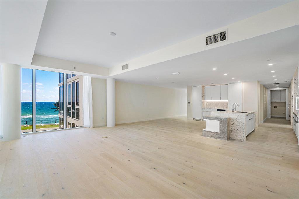 3550 SOUTH OCEAN CONDO - Residential