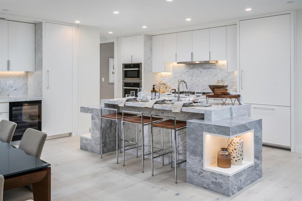 3550 SOUTH OCEAN CONDO - Residential