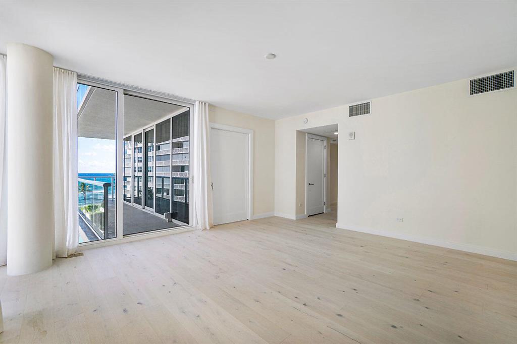 3550 SOUTH OCEAN CONDO - Residential