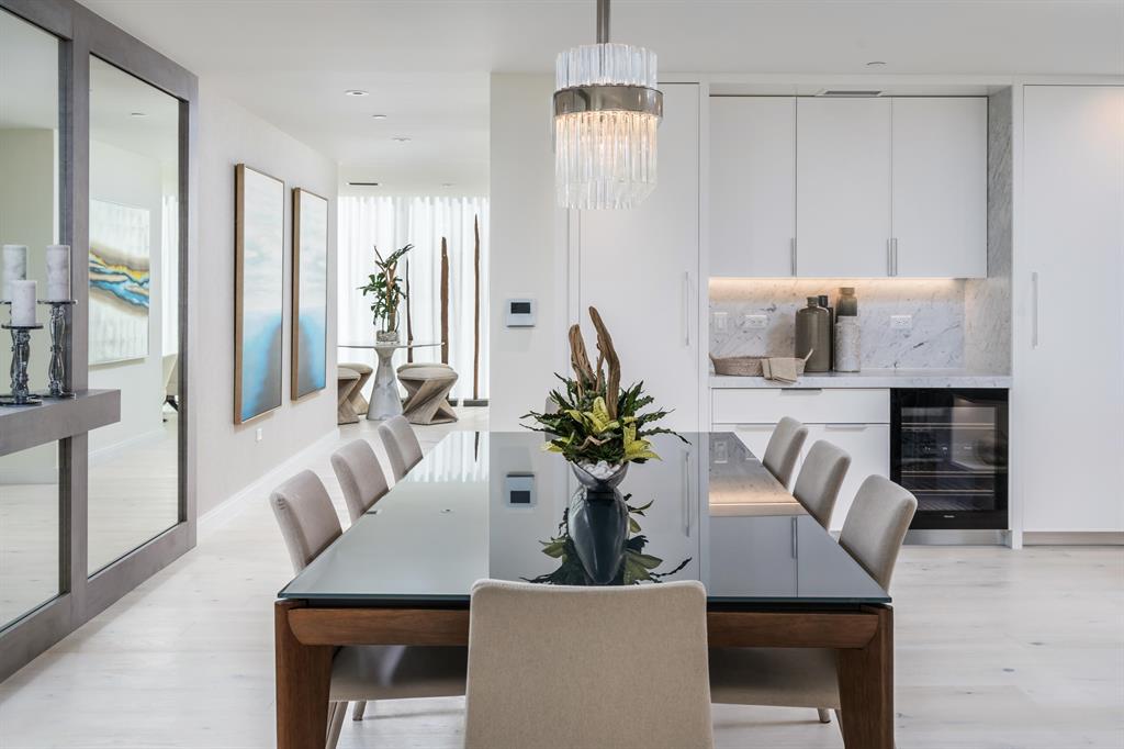 3550 SOUTH OCEAN CONDO - Residential